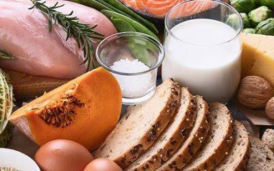 COVID-19 e o sistema imune: papel dos micronutrientes na alimentação